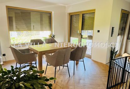 Klimatyzowany dom wolnostojący święciechowa!