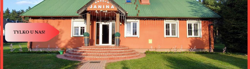 Dom pasywny, fotowoltaika, własne ujęcie wody !!