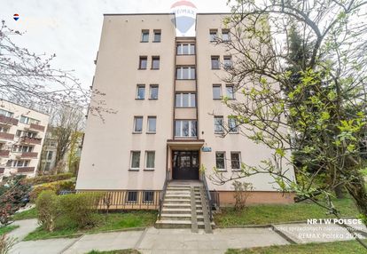 Mieszkanie 3 pokojowe