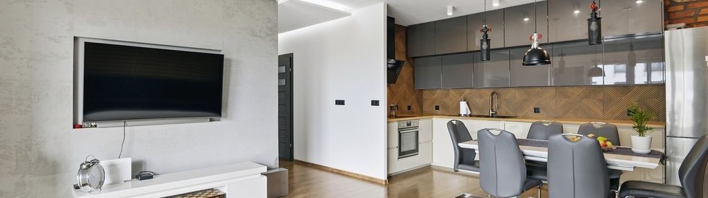 Piątkowo – 3 pokoje, loggia,