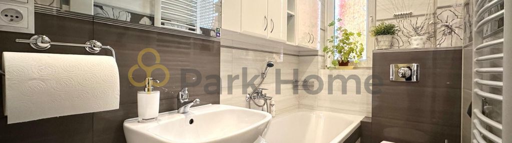 Przestronne 3-pokojowe mieszkanie w kamienicy