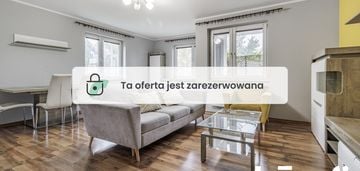 Rozkładowe 3 pokoje z oddzielną kuchnią