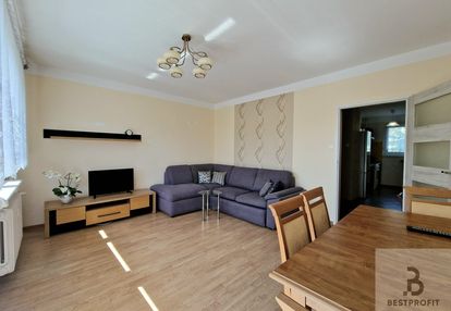 Mieszkanie 3pok, 1piętro, balkon ul.andersa słupsk