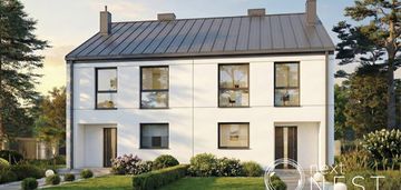 Dom 118,18 m2, wólka pracka/ złotokłos