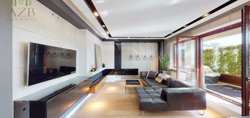 Ludwinów - 4 pokoje - basen - garaż - siłownia