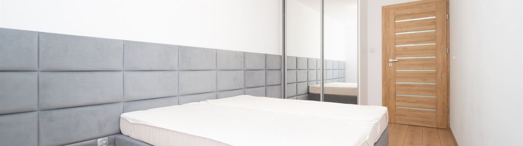 Nowoczesne mieszkanie | balkon| parking| stańczyka