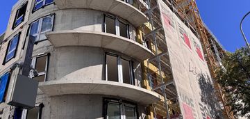 Apartament z widokiem na zatokę gdyńską