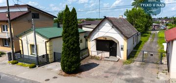 Lokal handlowy 15 minut piotrków trybunalski!