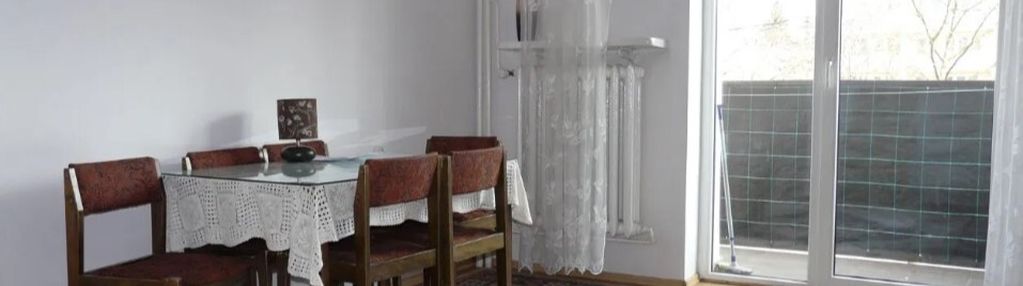 3-pokojowe mieszkanie na mokotowie