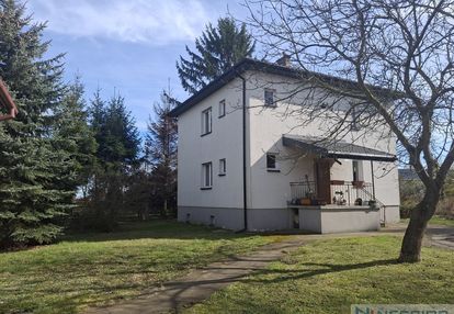 Dom w żelkowie kolonia (200m²) z działką (2300m²)