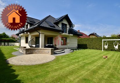 Wysoki standard dom do zamieszkania