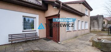 Nie tylko dom – 2004 m² przestrzeni i możliwości