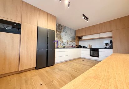 Nowoczesny apartament premium - lasowice