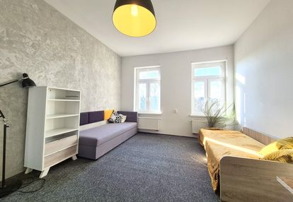 Piękna kamienica po remoncie-5min pl.grunwal-rynek