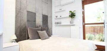 3-pokojowe mieszkanie na wilanowie