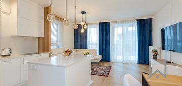 Od zaraz. 3 strony świata. premium. garaż