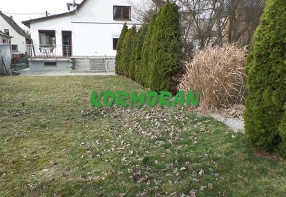 Mieszkanie z ogrodem ( ok. pół domu )