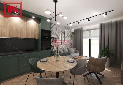 3 -pokoje, budowa na ukończeniu, ogródek