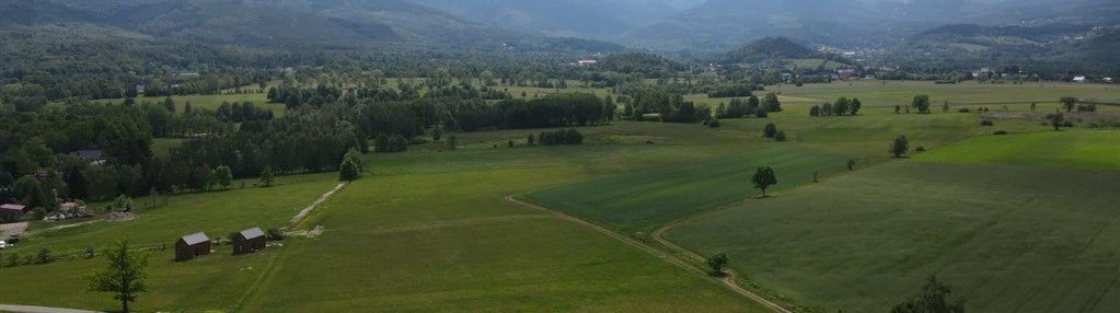 Całe karkonosze jak na dłoni !