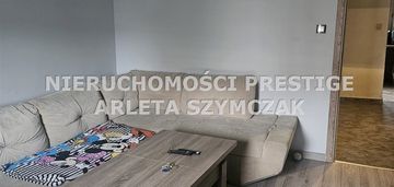 4 pokoje, parter, balkon ul. pomorska