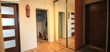 3 pokojowe mieszkanie w sosnowcu zagórzu