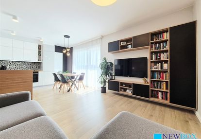 3 pokoje 65,7m² tysiąclecie gotowe do zamieszkania