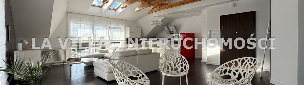 Luksusowy apartament w centrum leszna