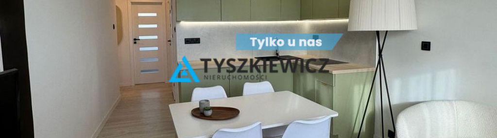 Mieszkanie 4-pokojowe, czersk, ul. maczka-4 piętro