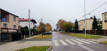 Uzbrojona działka bod bliźniaka - pruszcz gd!