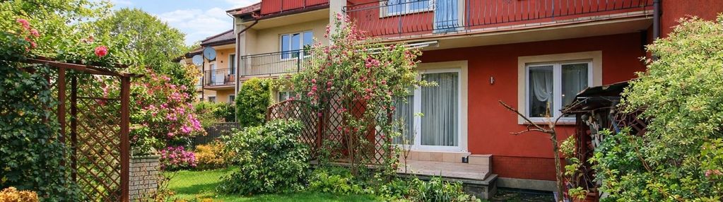 5 pokoi, powierzchnia 293,44m2, os. słowińskie