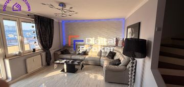 ★5 pokoje★osobna kuchnia★balkon★łucznicza - 130m2★