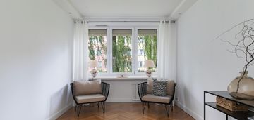 2 pokoje | wola | metro