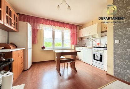 Super przestronne m4 - os. witosa