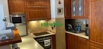 4 pokoje mieszkanie w apartamentowcu