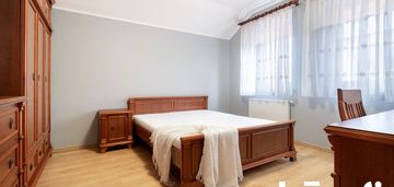 Bezczynszowe 3 pok. duży taras, strych, garaż