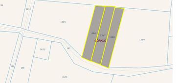 Działki rolne górkło gm. mikołajki