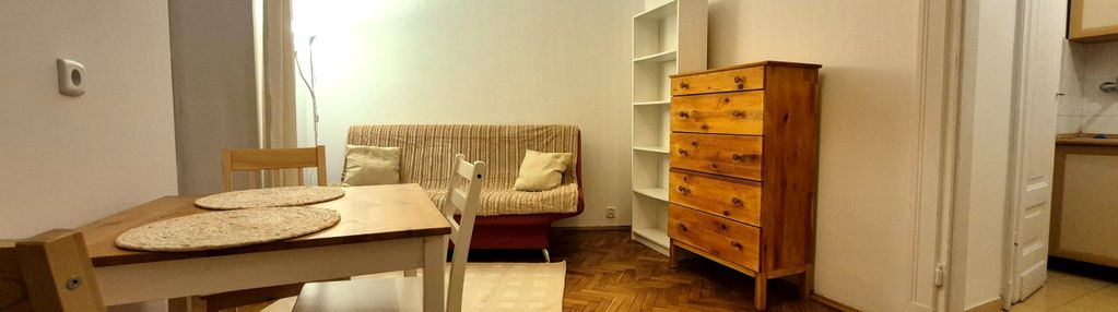 Centrum | kamienica | wysokie sufity