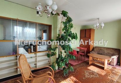 Widokowe m5 w samym centrum