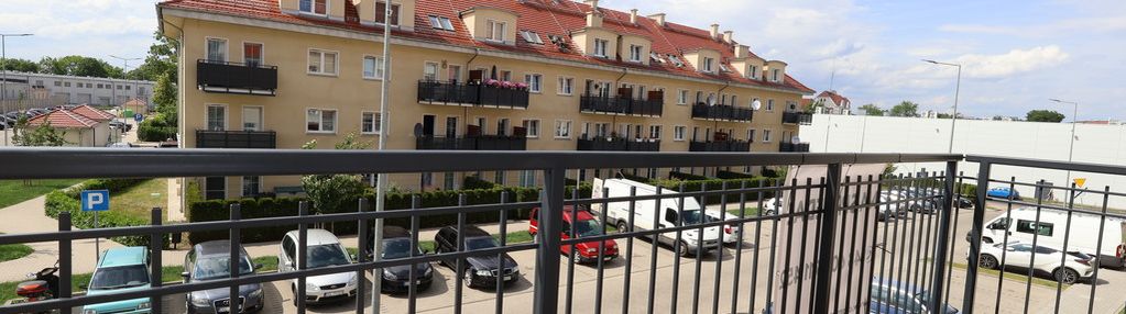 Nowe 3 pokoje w sercu głogowa – bez pcc i prowizji