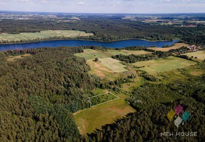 Atrakcyjna działka w pobliżu olsztyna- inwestycja