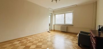 Klimatyczne mieszkanie na sadybie