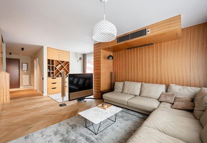 Luksusowy apartament | zielona etiuda | 250 m2