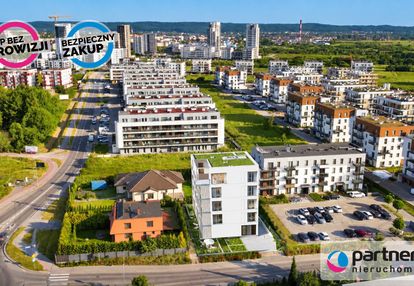 Nowe mieszkanie 3 pokojowe 61m2 na 3 piętrze