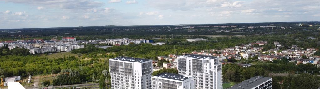 Mieszkania 1, 2, 3 pokojowe na winogradach