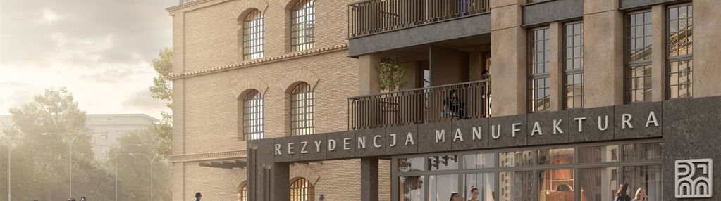 Rezydencja manufaktura – skorzystaj z rabatu !