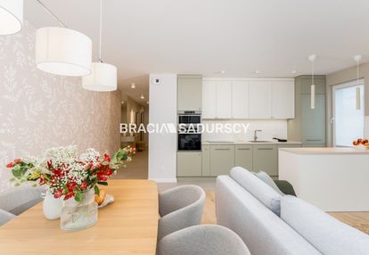 Gotowy apartament typu lux 4 pok górka narodowa