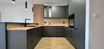 Nowe 3 pokoje | basen i strefa spa