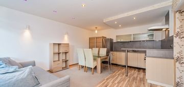 Mieszkanie 2-pokojowe na wynajem