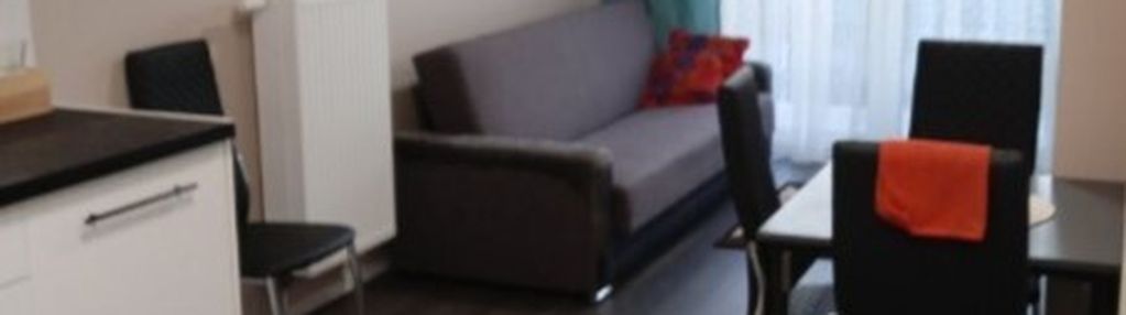 2-pokojowe mieszkanie na włochach