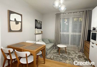 Przedstawiam kameralnie urządzone mieszkanie